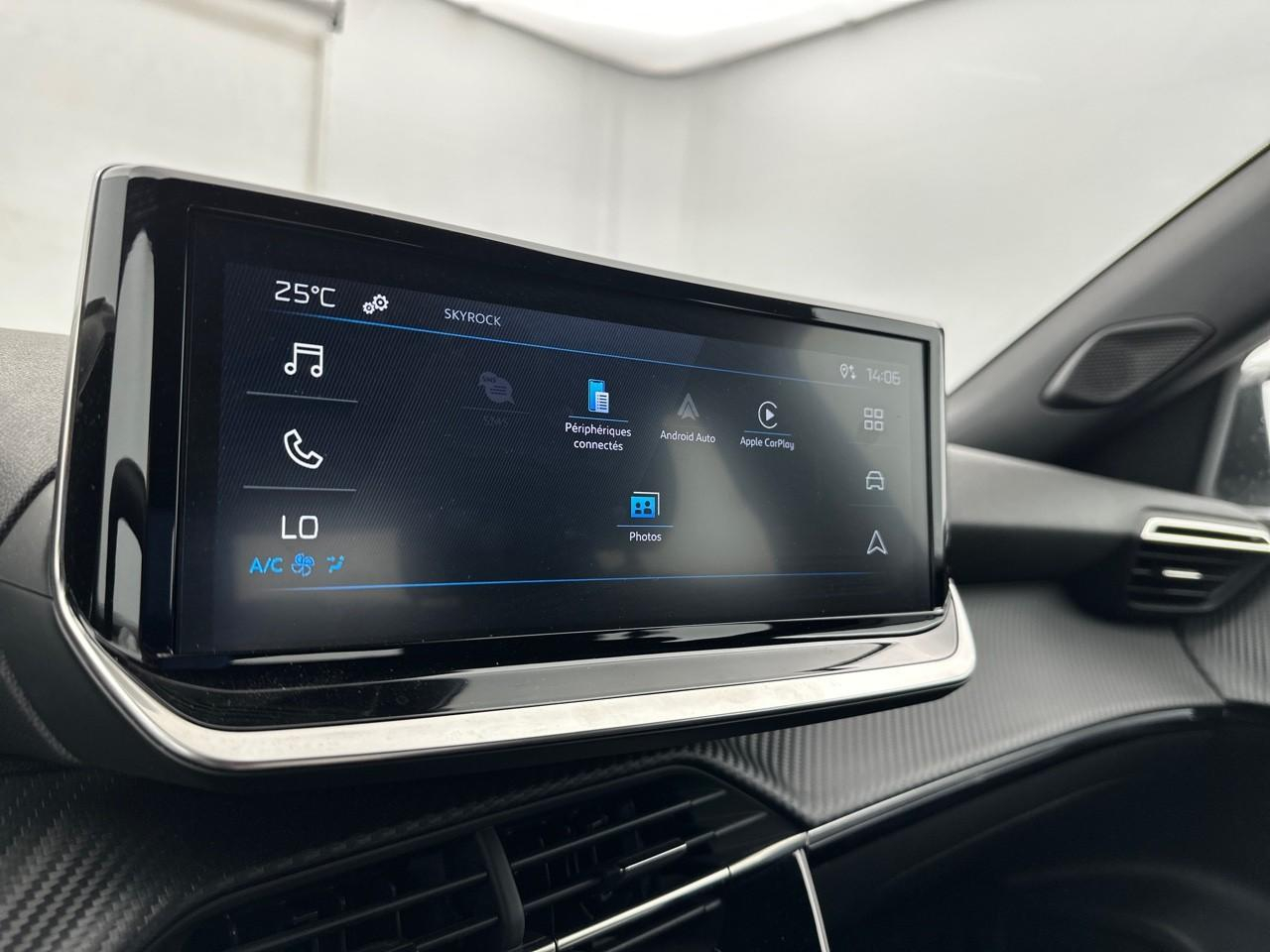 Peugeot 2008 100 s&s bvm6 style — photo 24