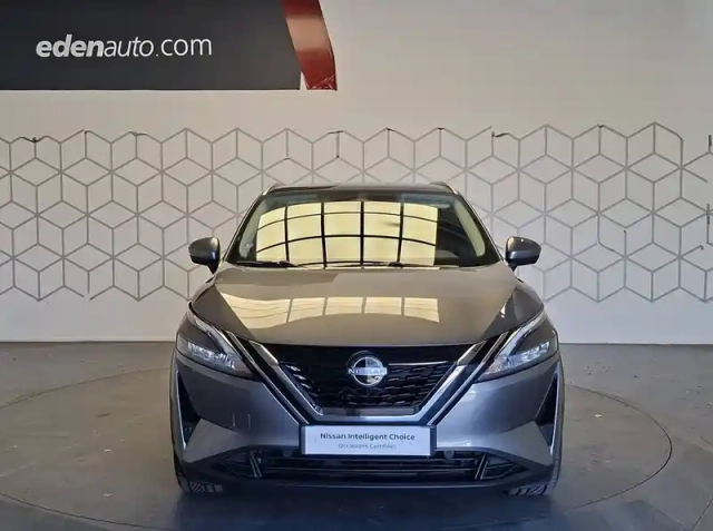 Nissan Qashqai e-power 190 ch — photo 2