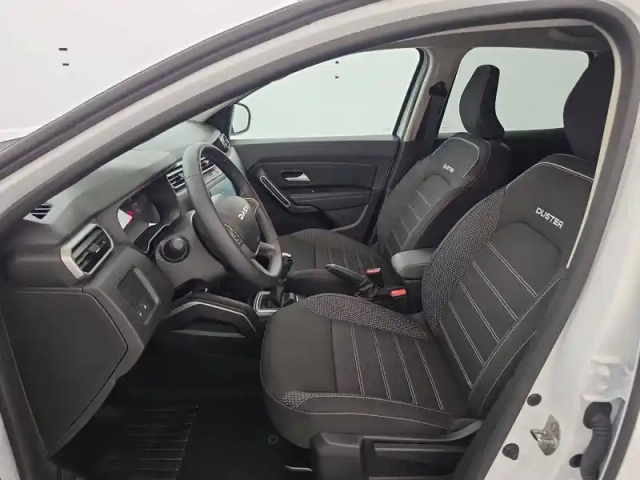 Dacia Duster eco-g 100 4x2 — photo 475