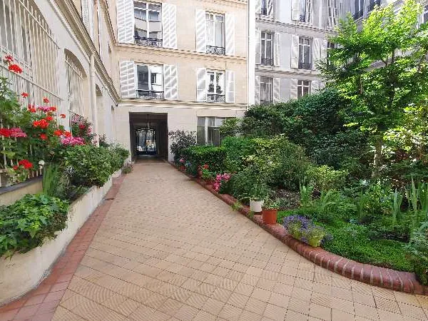 Loue appartement 97m²