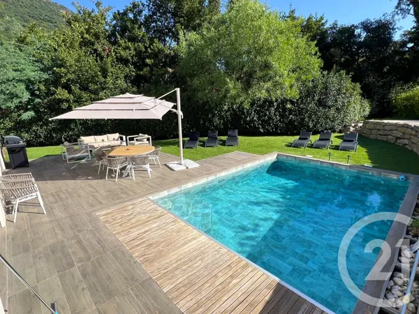 Maison 5 pièces 170 m²