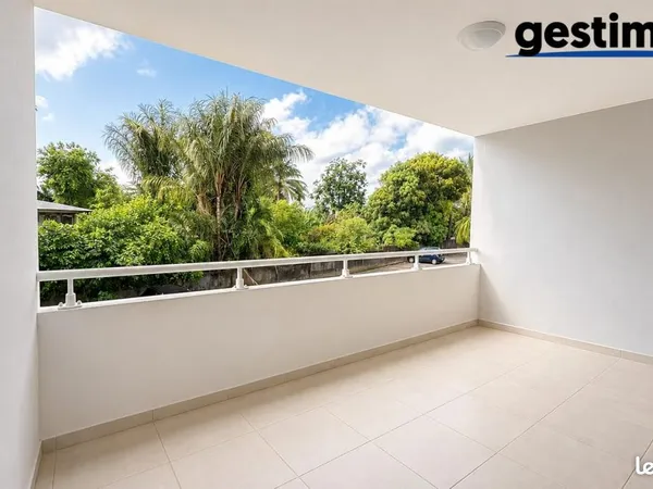 Appartement 4 pièces 89 m²