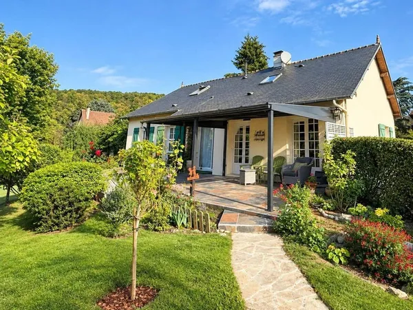 Maison 6 pièces 144 m²