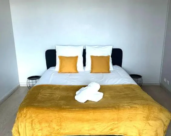 Appartement 4 pièces 70 m²