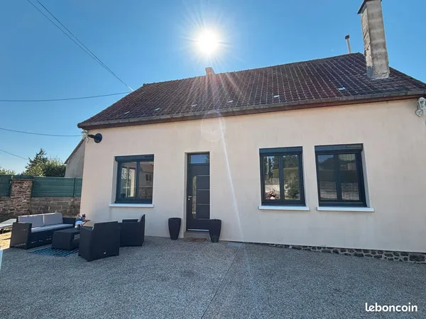 Maison à vendre - Conlie 72240
