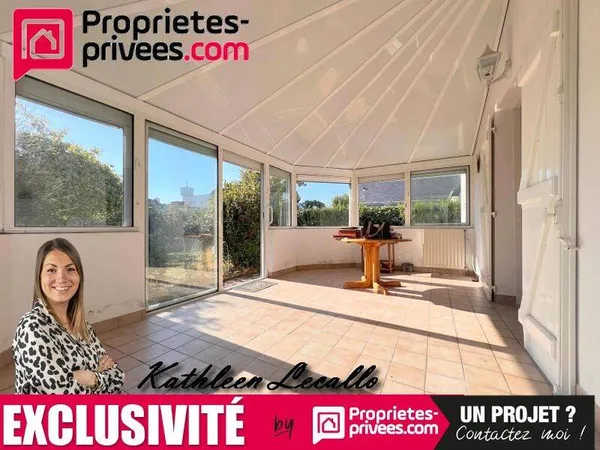 Maison 5 pièces 83 m²