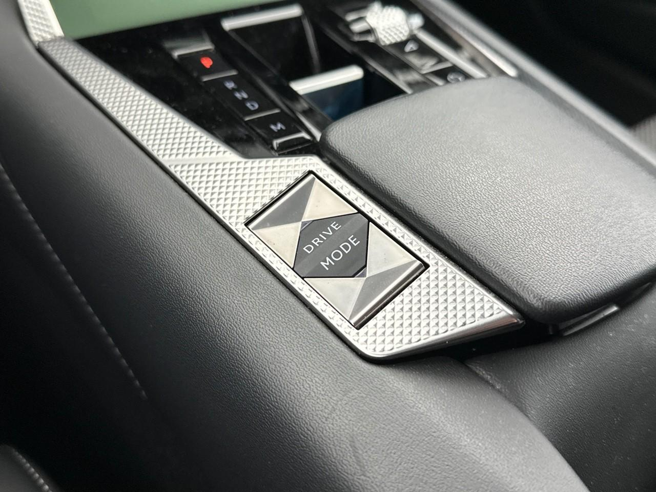 Ds Ds 4 puretech 130 eat8 trocadero — photo 31