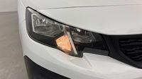 Peugeot Partner III Ph2 M 650kg BlueHDi 130ch S&S EAT8 — photo 17