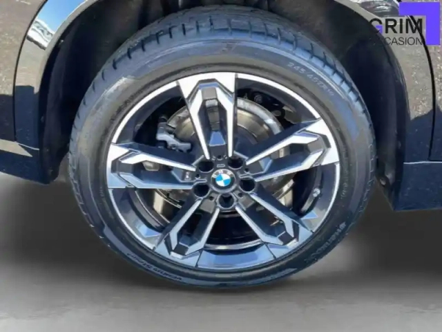 Bmw X1 sdrive 18d 150ch dkg7 — photo 15