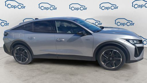 Peugeot 408 1.6 THP 225 Hybrid e-EAT8 - 408 – 2023 – 15164 km – Hybride rechargeable – Boîte Automatique — photo 3