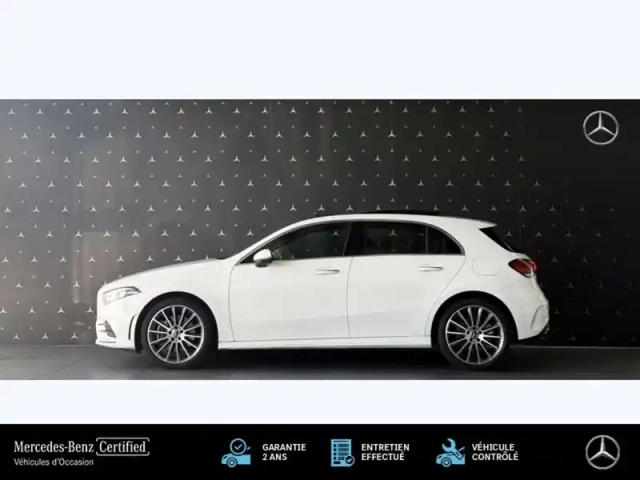 Mercedes Classe A 250 e amg line — photo 22