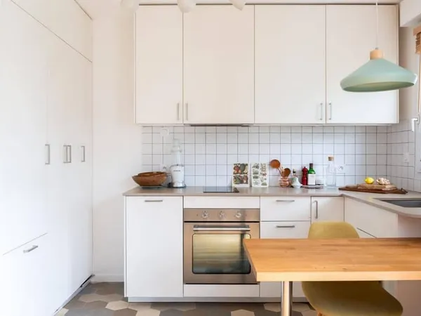 Appartement 1 pièce 30 m²