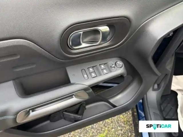 Citroën C5 Aircross 1.5 bluehdi 130ch max boite automatique — photo 12