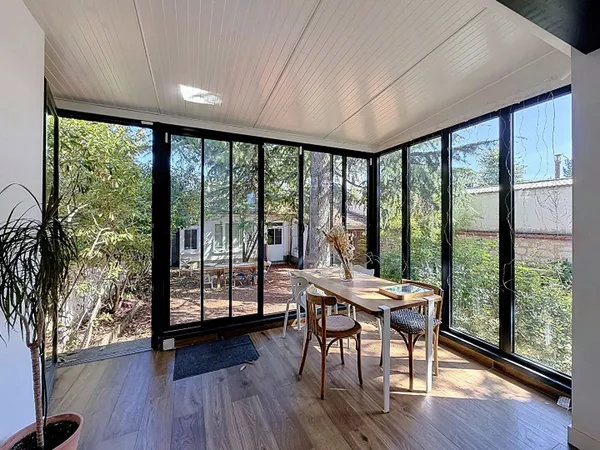 Maison 7 pièces 148 m²