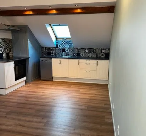 Location F2 bis Yutz