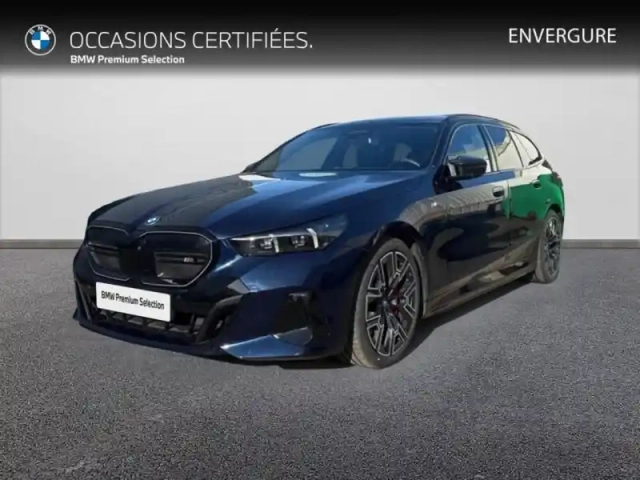 Bmw Serie 5 série 5 touring i5 m60 601ch xdrive