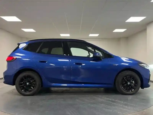 Bmw Serie 2 série 2 activetourer 225e 245ch xdrive m sport dkg7 — photo 3