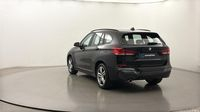 Bmw X1 sDrive18iA 140ch M Sport DKG7 — photo 8