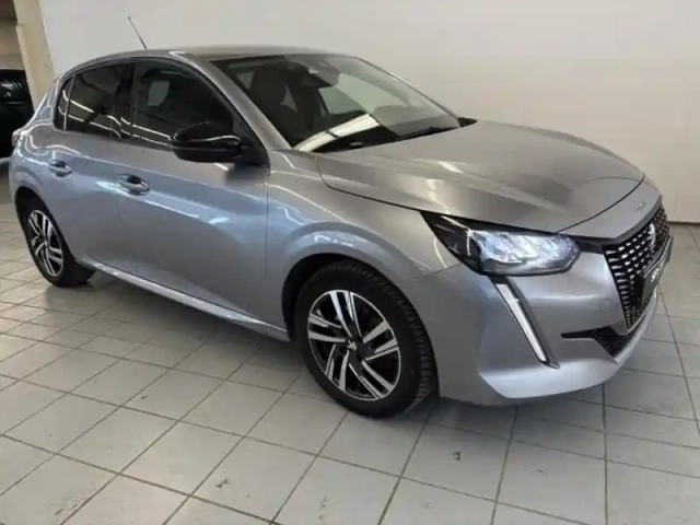 Peugeot 208 1.2 puretech 100ch s&amp;s allure 118g — photo 8