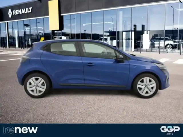 Renault Clio 1.0 tce 90ch evolution - 24 — photo 3