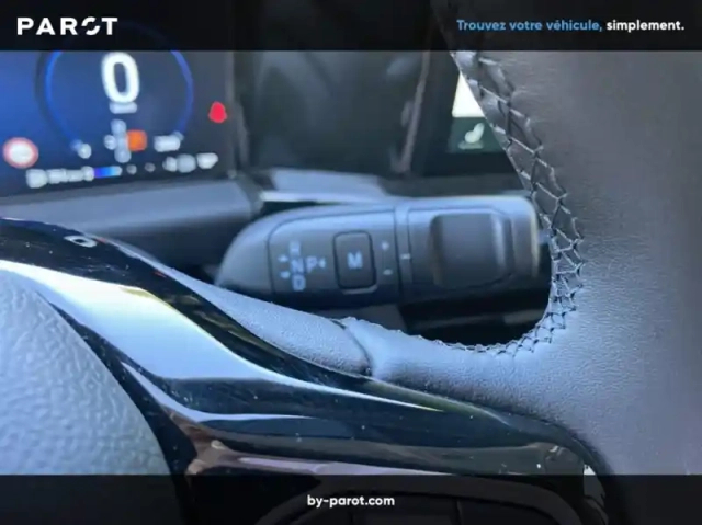 Ford Custom fg 320 l1h1 2.0 ecoblue 170ch sport bva8 — photo 8