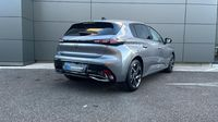Peugeot 308 1.2 Hybrid 136ch Allure e-DCS6 — photo 5