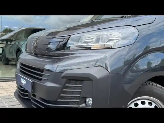 Peugeot Expert fg m 2.0 bluehdi 180ch s&amp;s eat8 — photo 2
