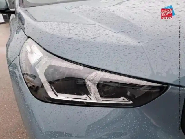 Bmw X1 xdrive25e 245ch m sport — photo 28