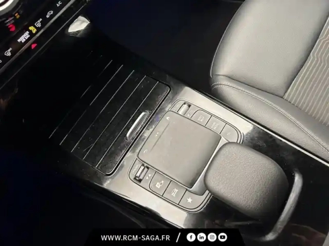 Mercedes Classe A 180 d 116ch progressive line 8g-dct — photo 15