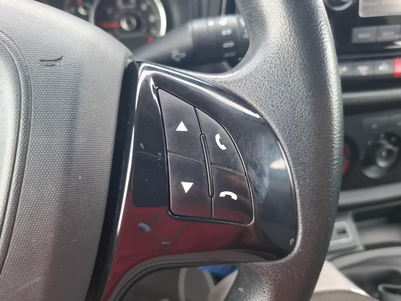 Fiat Doblo cargo 1.3 multijet 95ch pack techno — photo 16