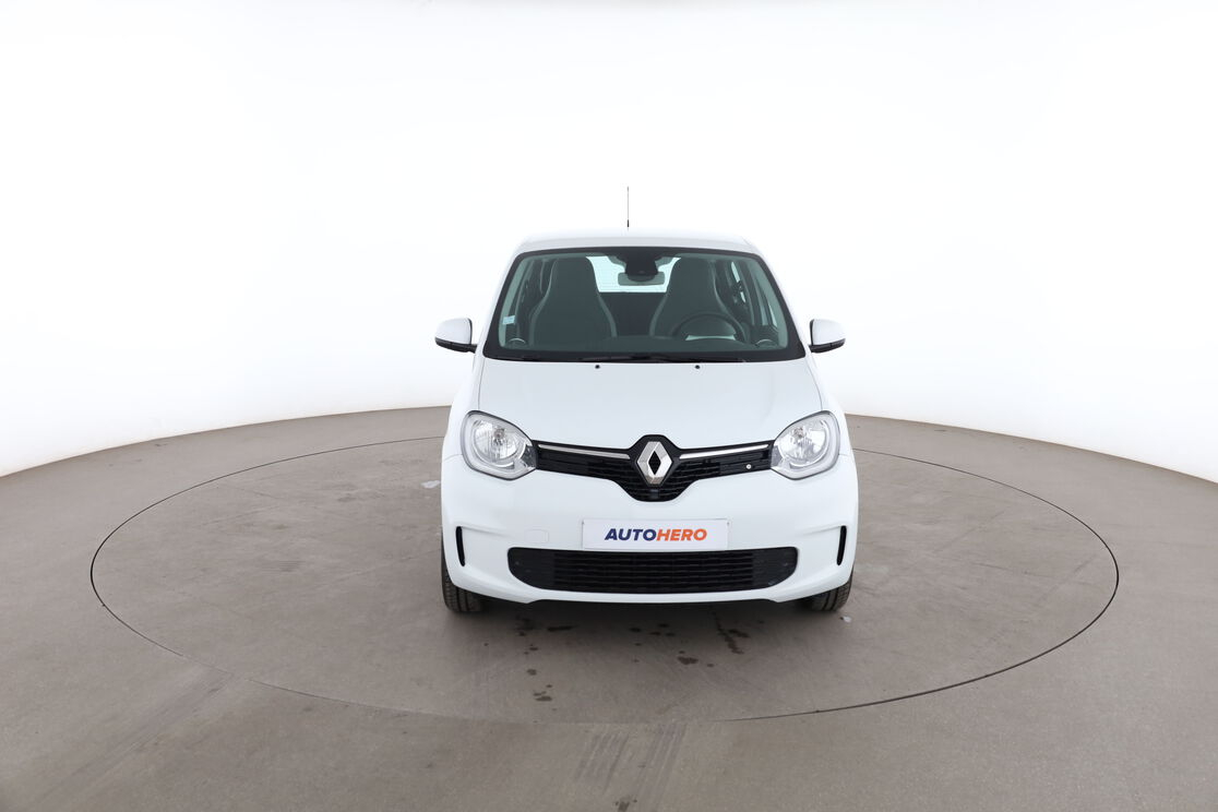 Renault Twingo 1.0 SCe Zen — photo 8
