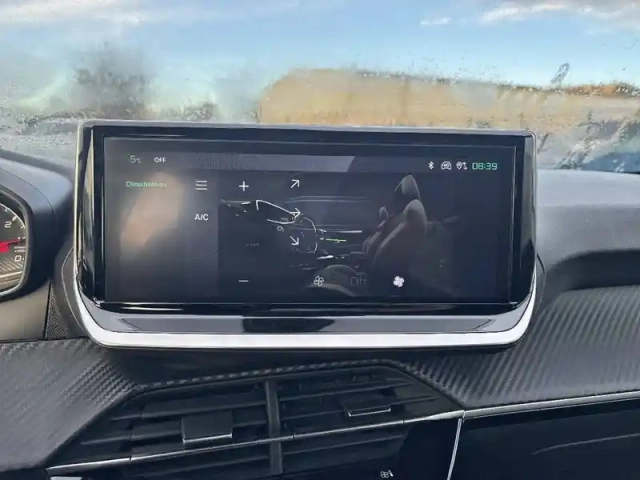 Peugeot 208 puretech 100 s&amp;s bvm6 — photo 48