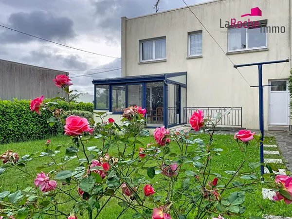 Maison à vendre Brest