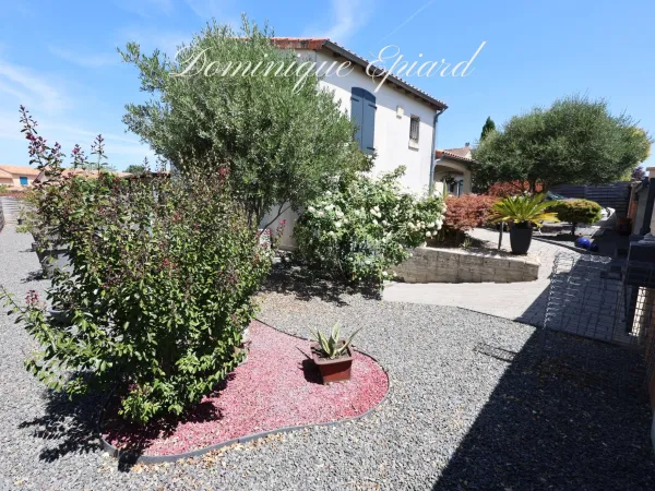 Maison 5 pièces 137 m²