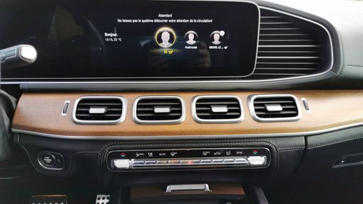 Mercedes Classe GLE 300 d 245 4Matic 9G-Tronic - AMG Line – 2019 – 89250 km – Diesel – Boîte Automatique — photo 32