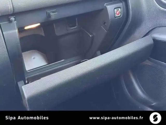 Citroën C5 Aircross bluehdi 130 s&amp;s eat8 — photo 165