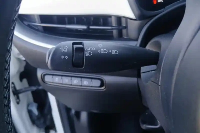 Fiat 500 e 95 ch — photo 31