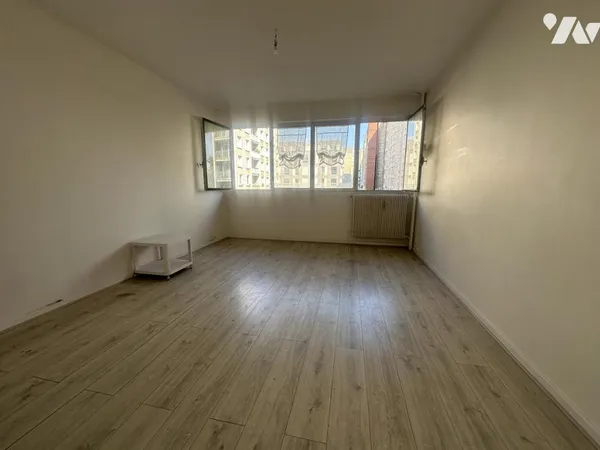 Appartement 1 pièce 26 m²