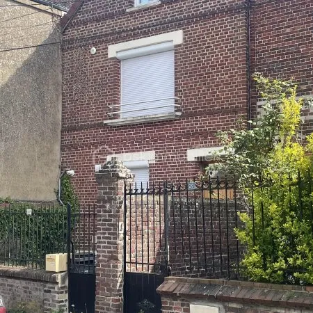 Maison 6 pièces 102 m²