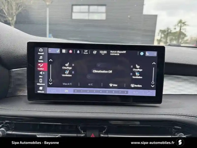 Alfa Romeo Tonale 1.3 hybride rechargeable phev 280ch at6 q4 — photo 26