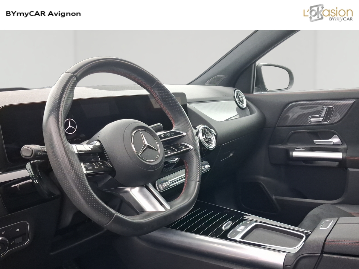 Mercedes GLA 200 d 8G-DCT — photo 23
