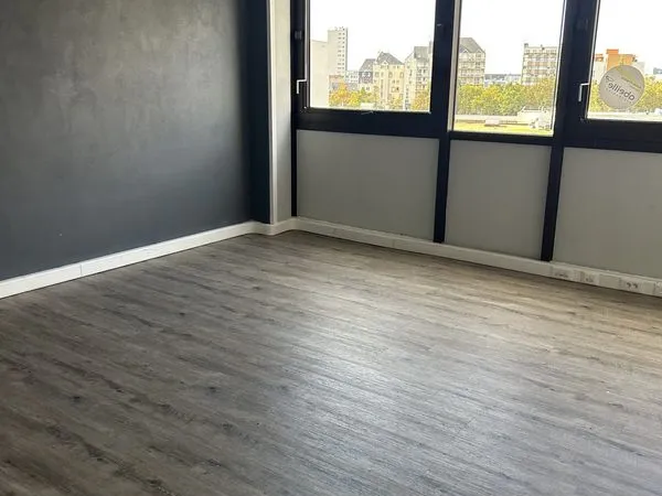 Bureaux 22 m² Orléans
