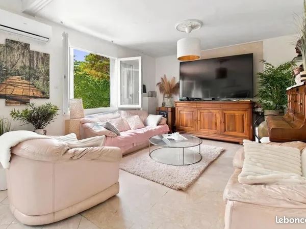 Maison 3 pièces 85 m²
