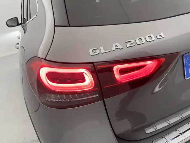 Mercedes Gla 200 d 8g-dct — photo 53