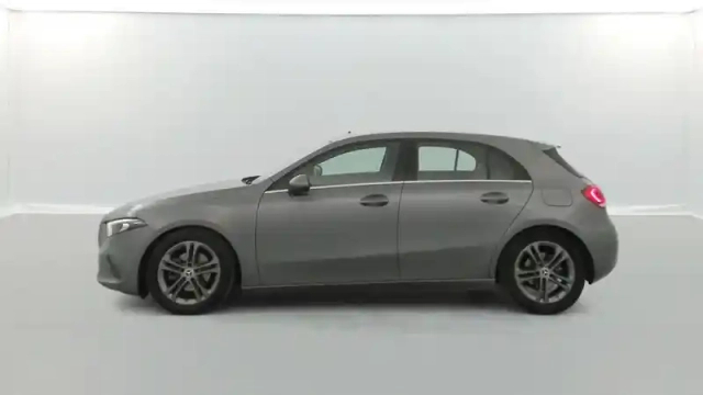 Mercedes Classe A 180 d 7g-dct style line 5p — photo 2
