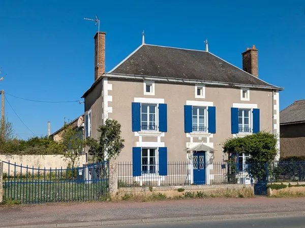 Maison 150m2