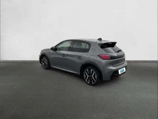 Peugeot 208 hybrid 145 ch e-dcs6 — photo 7