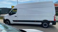 Renault Master F3500 L3H3 2.3 Blue dCi 135ch Confort Euro6E — photo 8