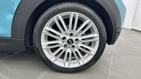Mini Cabrio Cooper 136ch Red Hot Chili BVA — photo 11