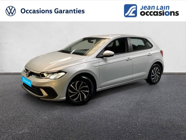 Volkswagen Polo 1.0 TSI 95 S&S BVM5
